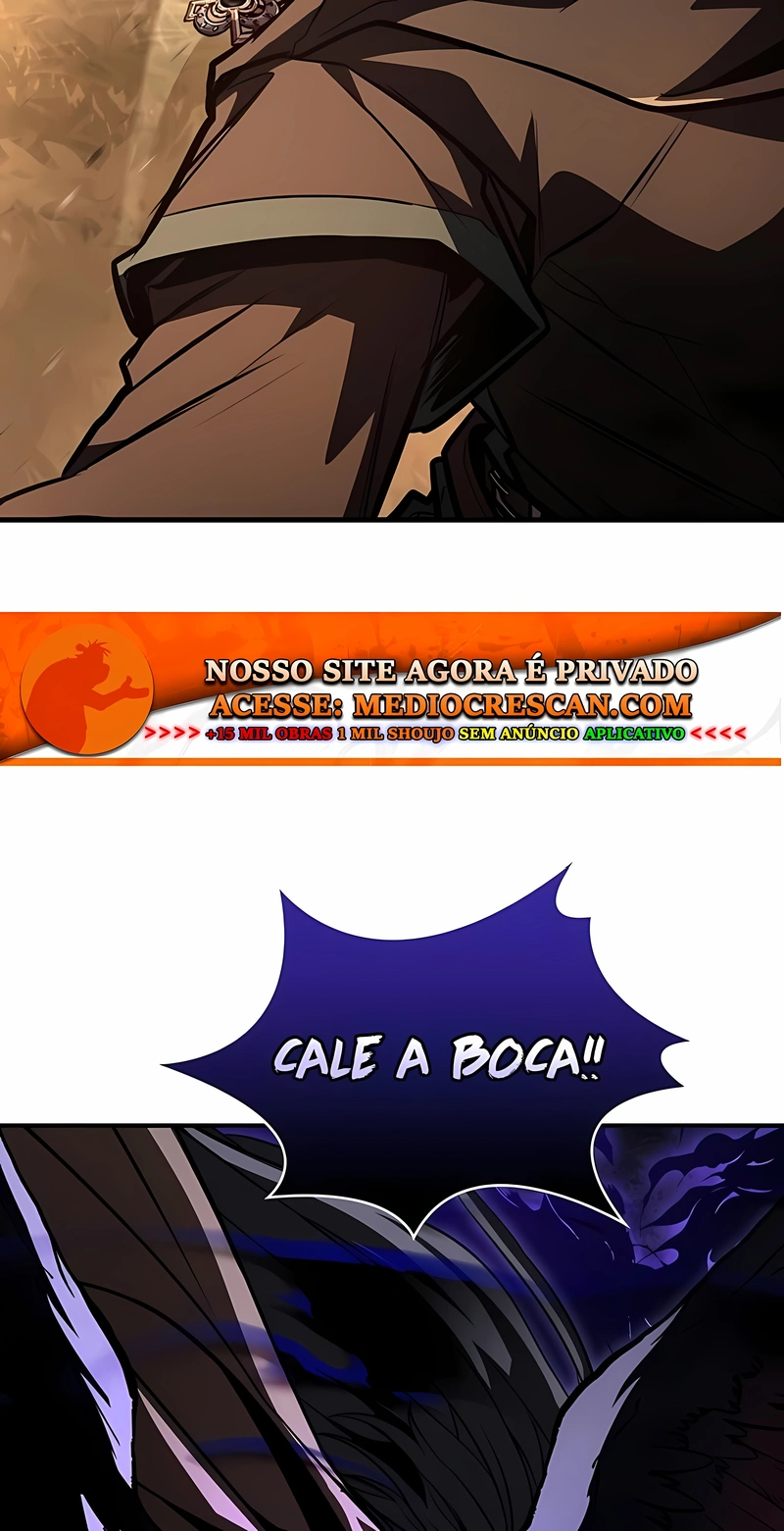 O Mago Devorador de Talentos Capítulo 125 Página 93