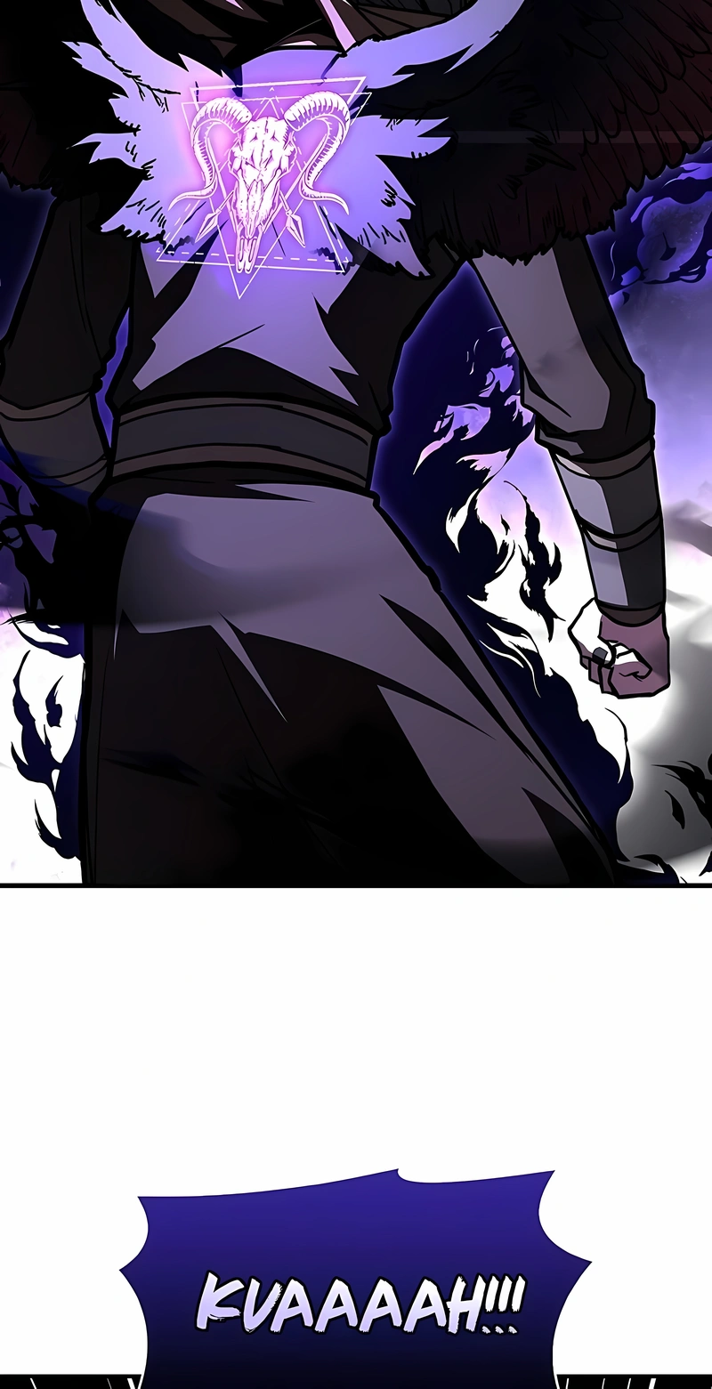 O Mago Devorador de Talentos Capítulo 125 Página 94