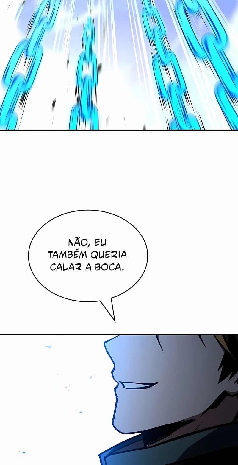 O Mago Devorador de Talentos Capítulo 125 Página 97