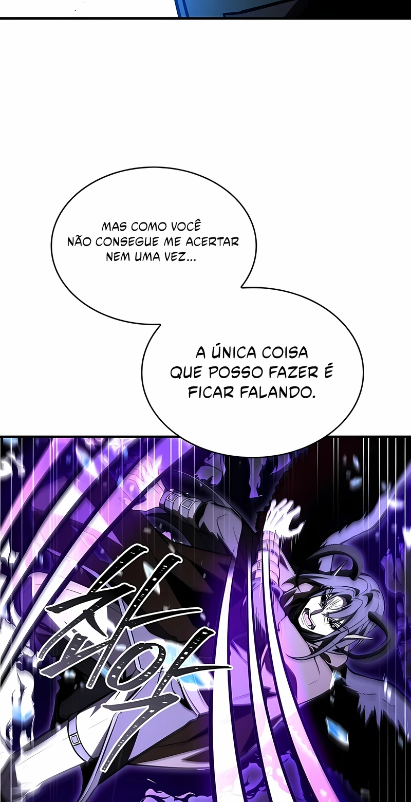 O Mago Devorador de Talentos Capítulo 125 Página 98