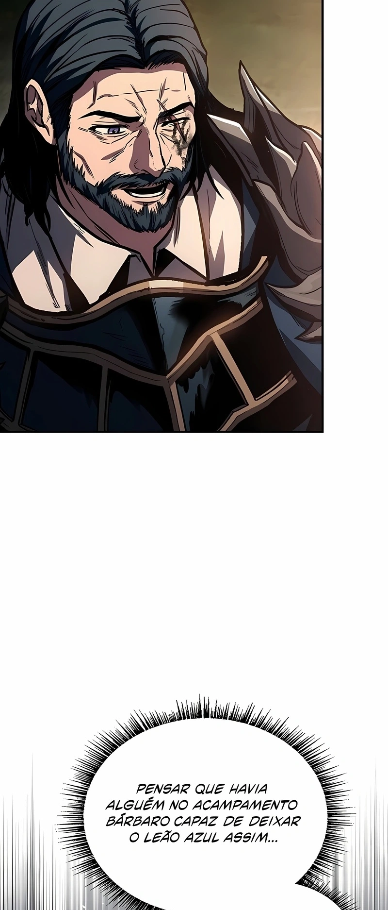 O Mago Devorador de Talentos Capítulo 126 Página 109