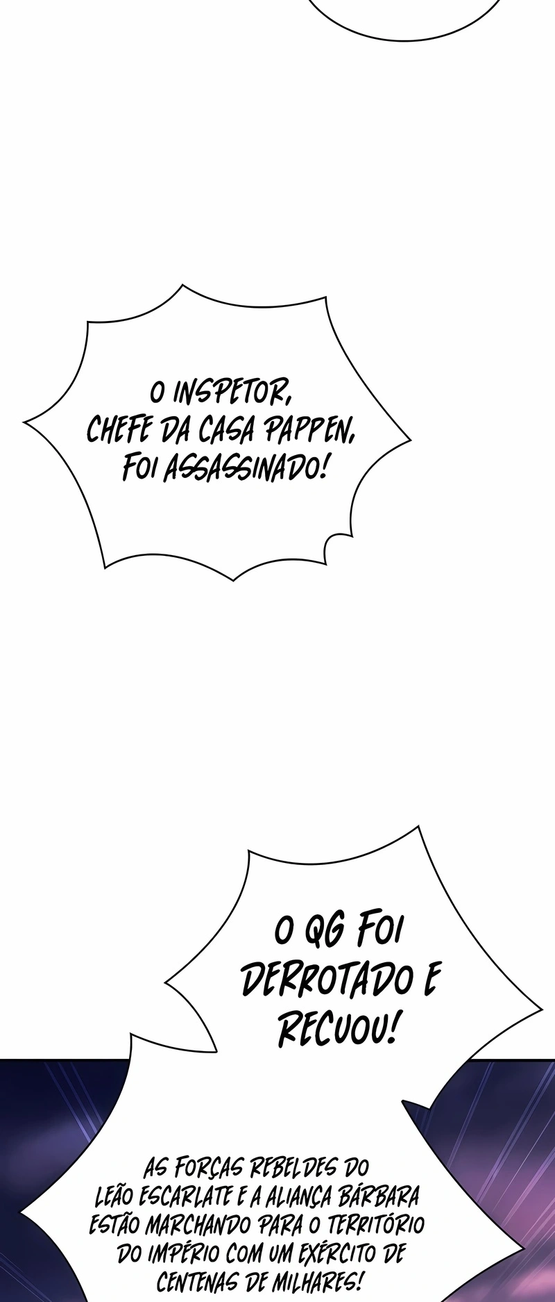 O Mago Devorador de Talentos Capítulo 126 Página 115