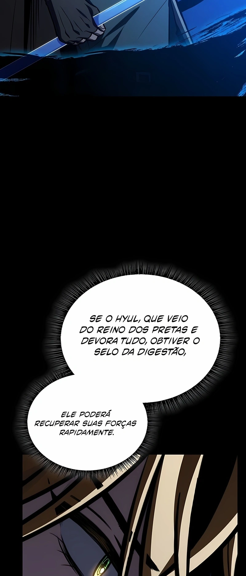 O Mago Devorador de Talentos Capítulo 126 Página 16