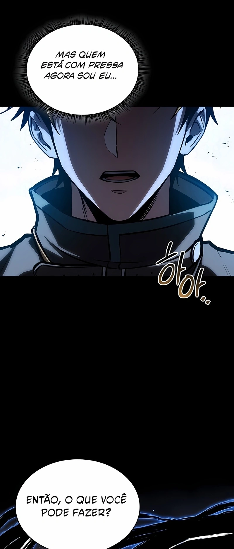 O Mago Devorador de Talentos Capítulo 126 Página 19