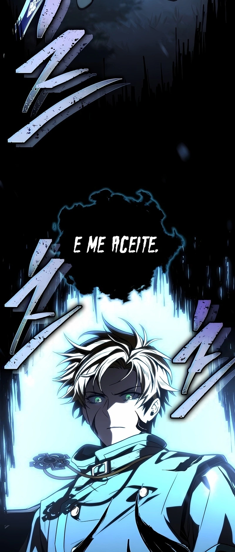 O Mago Devorador de Talentos Capítulo 126 Página 24
