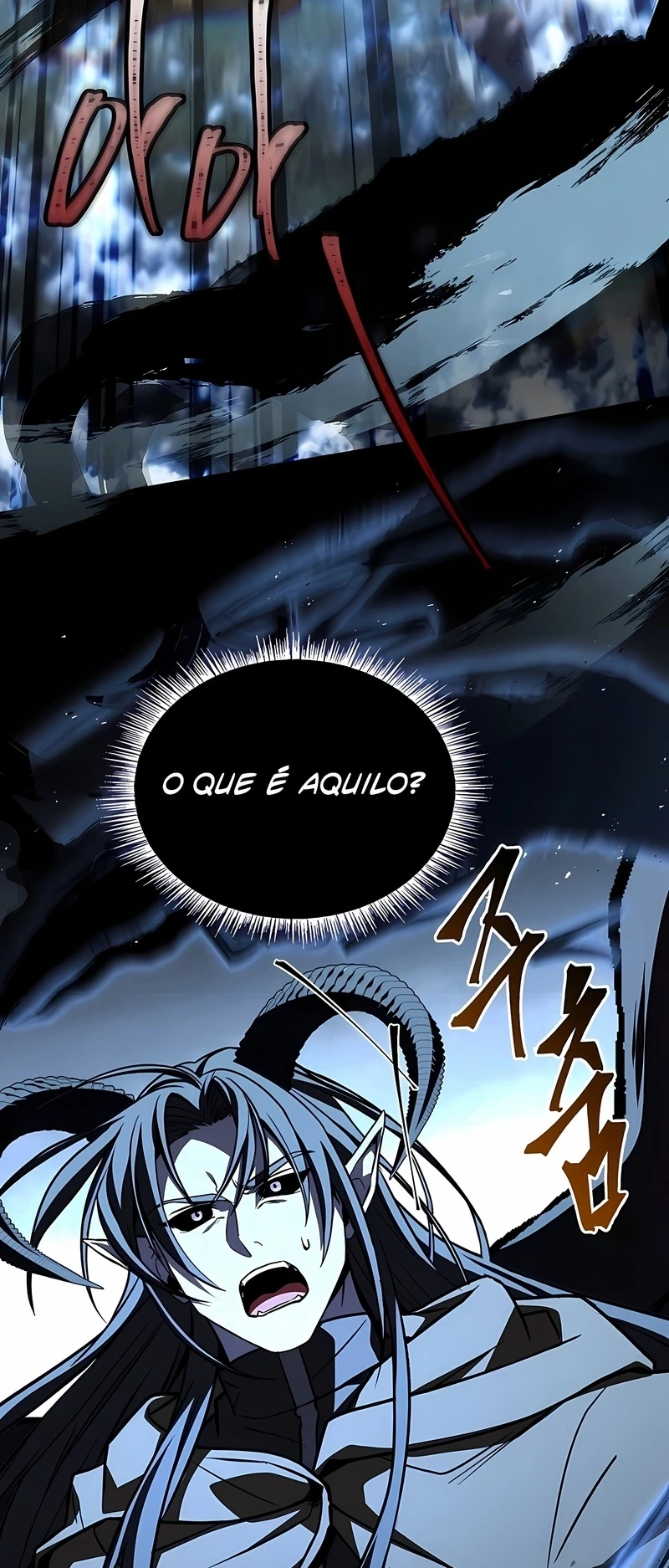 O Mago Devorador de Talentos Capítulo 126 Página 30