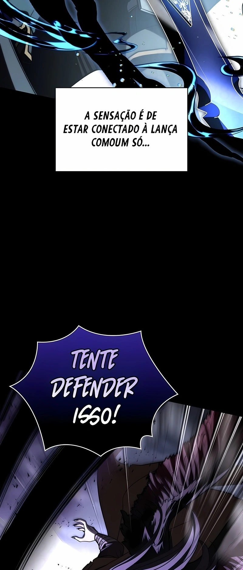O Mago Devorador de Talentos Capítulo 126 Página 37