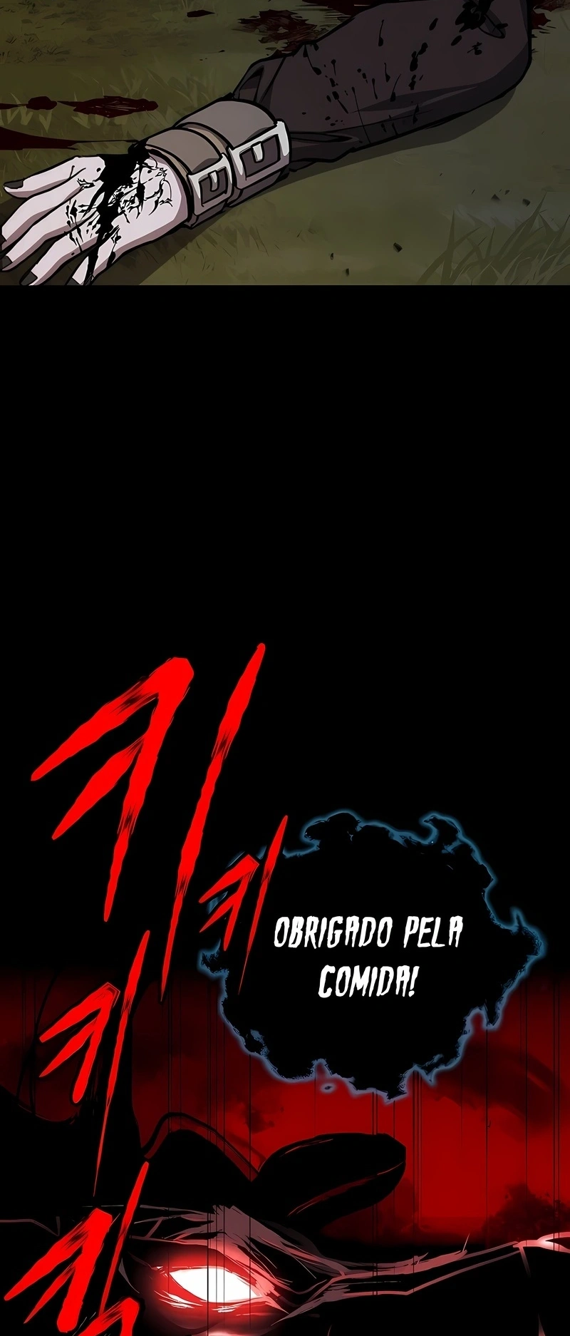 O Mago Devorador de Talentos Capítulo 126 Página 51