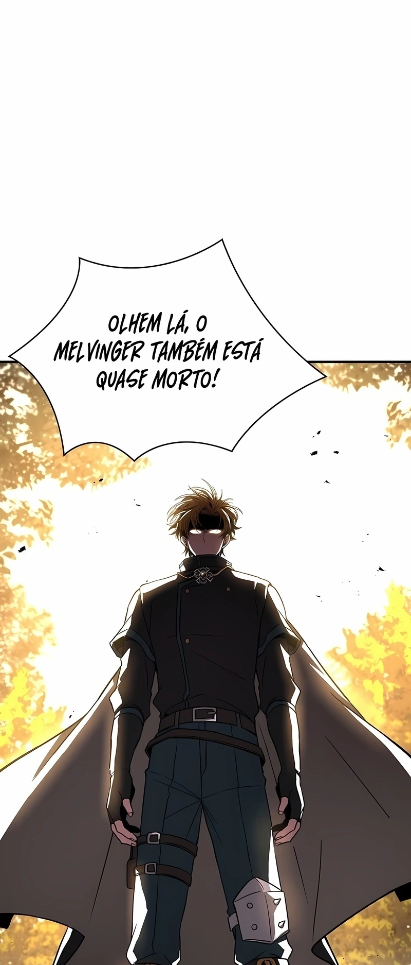 O Mago Devorador de Talentos Capítulo 126 Página 57