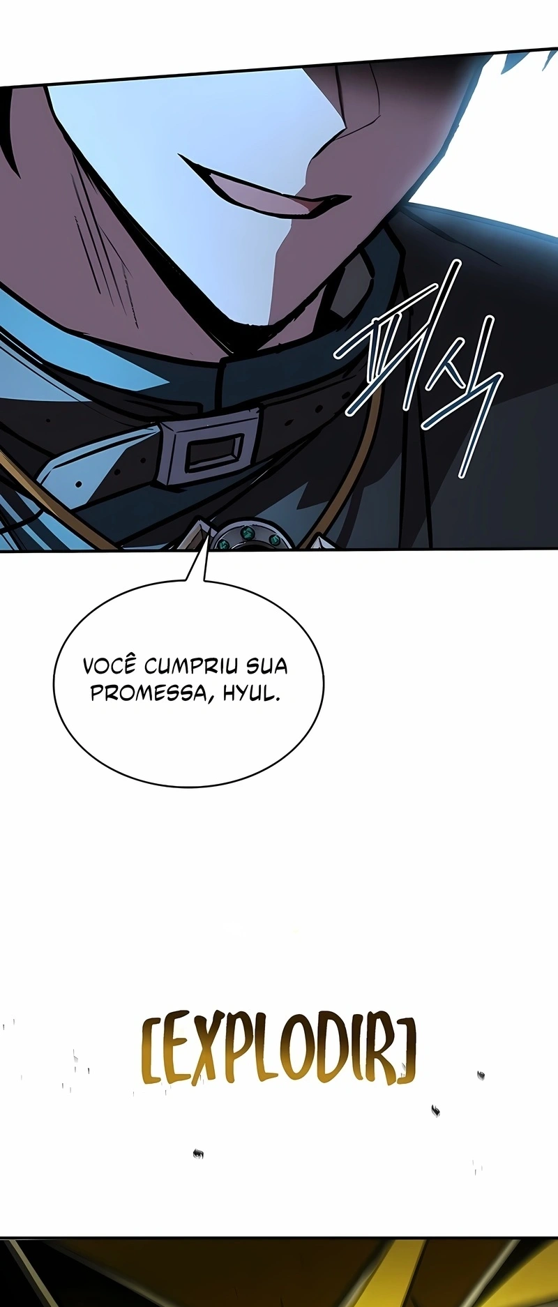 O Mago Devorador de Talentos Capítulo 126 Página 60