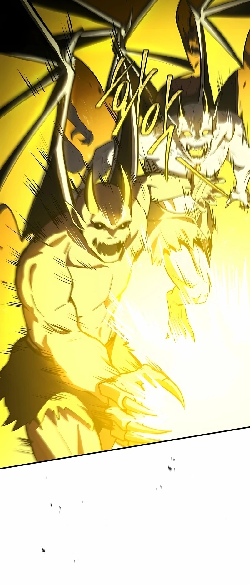 O Mago Devorador de Talentos Capítulo 126 Página 61