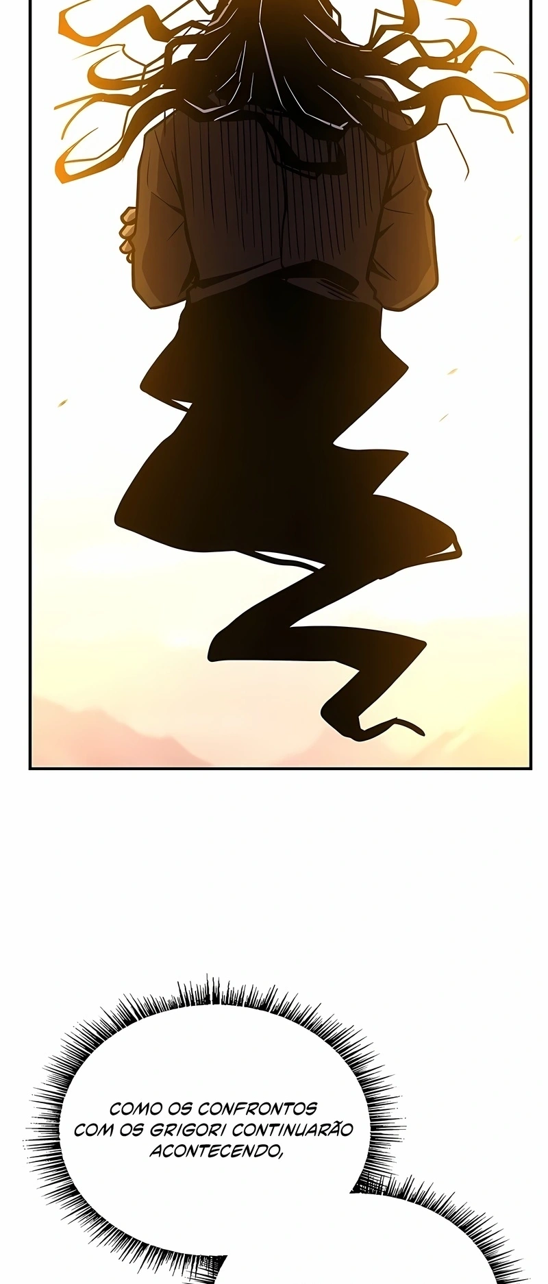 O Mago Devorador de Talentos Capítulo 126 Página 79