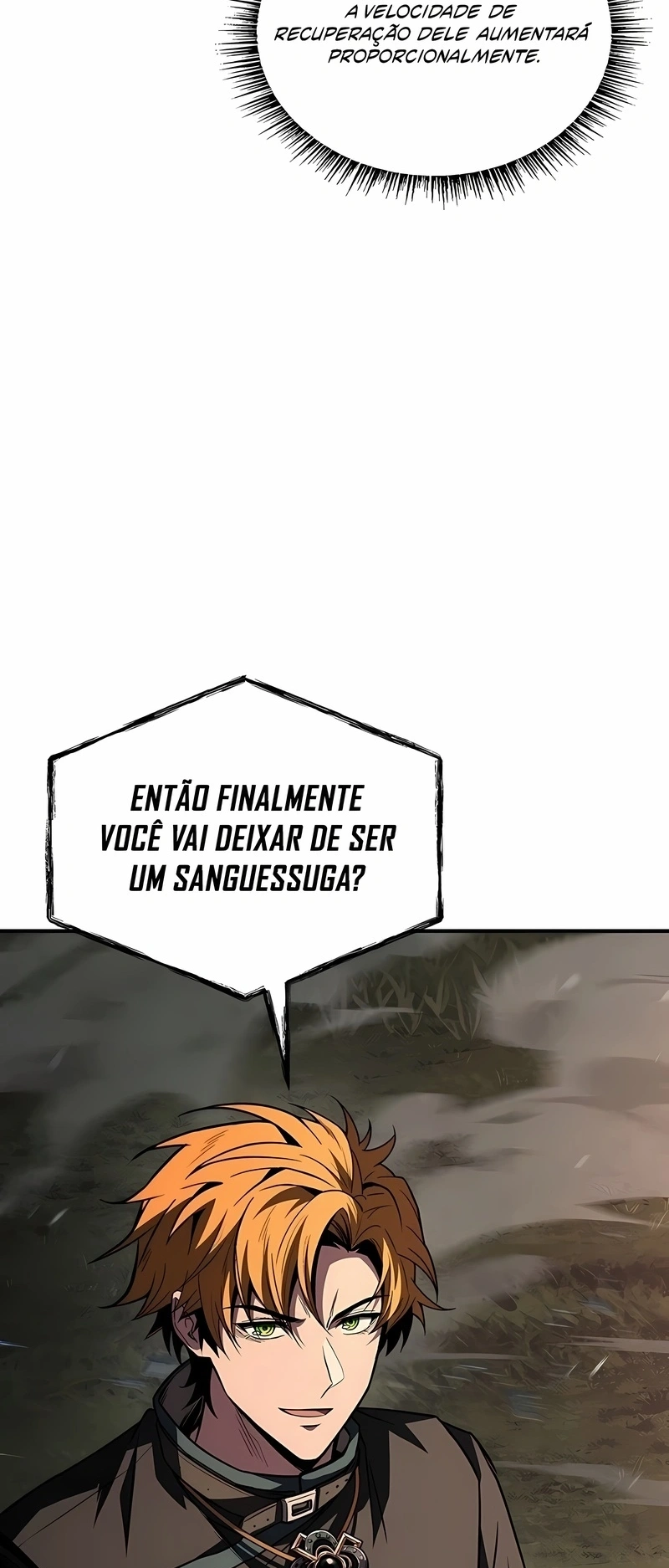 O Mago Devorador de Talentos Capítulo 126 Página 80