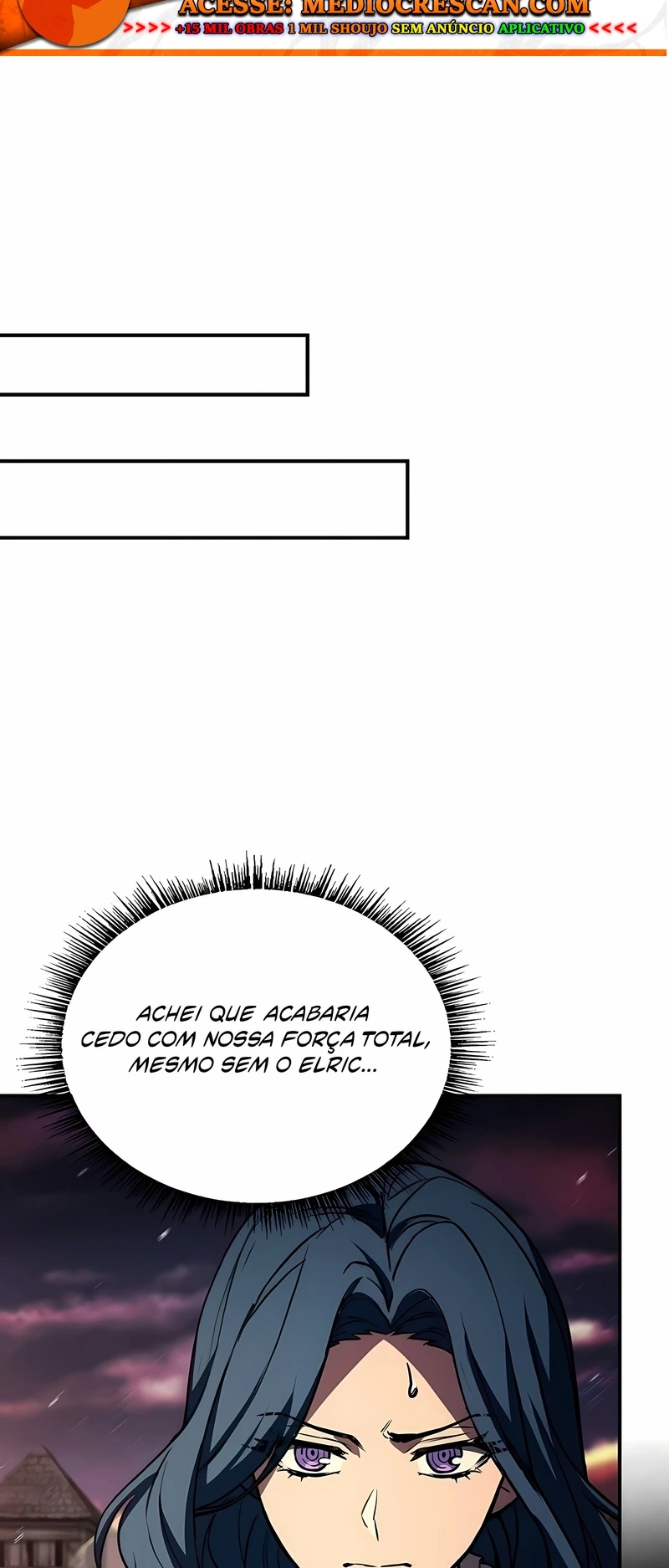 O Mago Devorador de Talentos Capítulo 126 Página 83