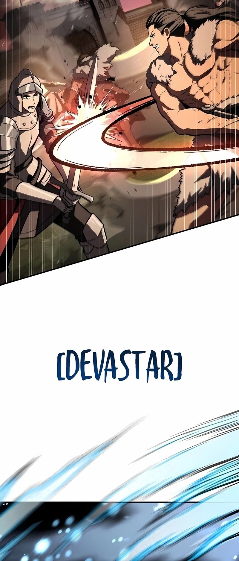 O Mago Devorador de Talentos Capítulo 126 Página 85