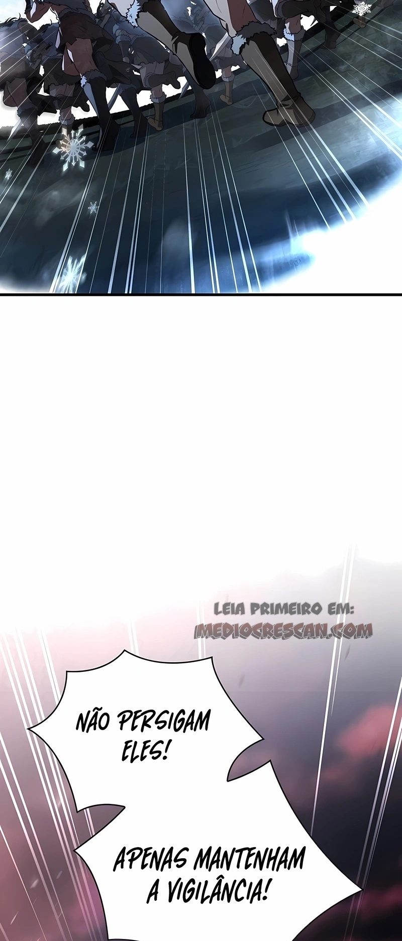 O Mago Devorador de Talentos Capítulo 126 Página 95