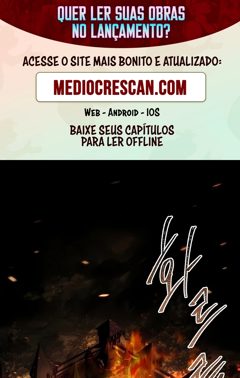 O Mago Devorador de Talentos Capítulo 127 Página 1