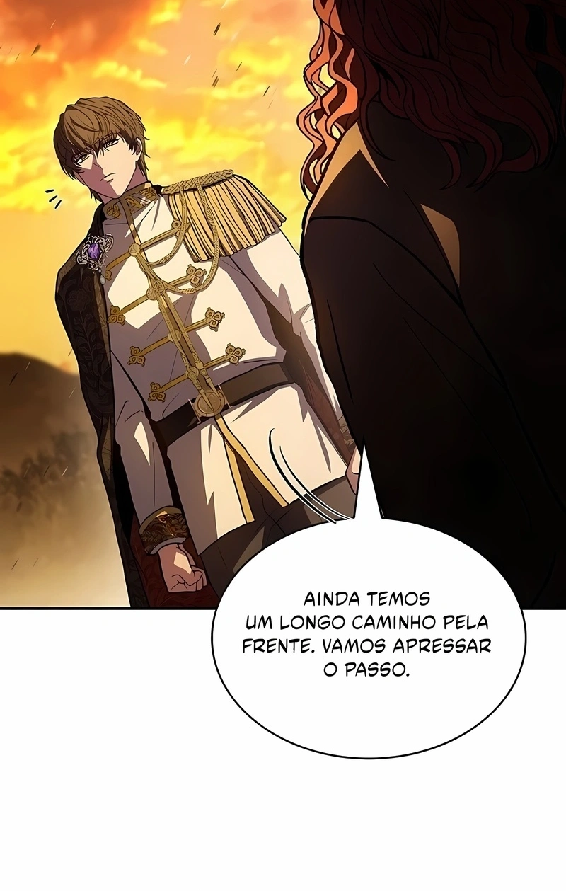 O Mago Devorador de Talentos Capítulo 127 Página 10