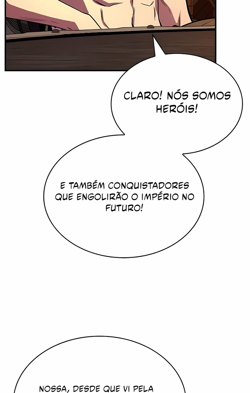 O Mago Devorador de Talentos Capítulo 127 Página 101