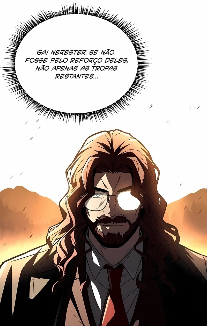 O Mago Devorador de Talentos Capítulo 127 Página 11