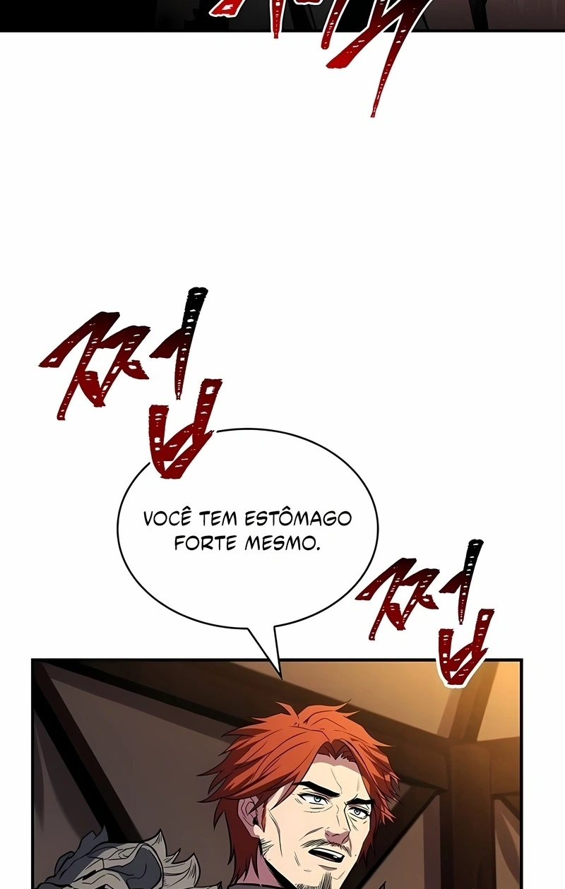 O Mago Devorador de Talentos Capítulo 127 Página 114