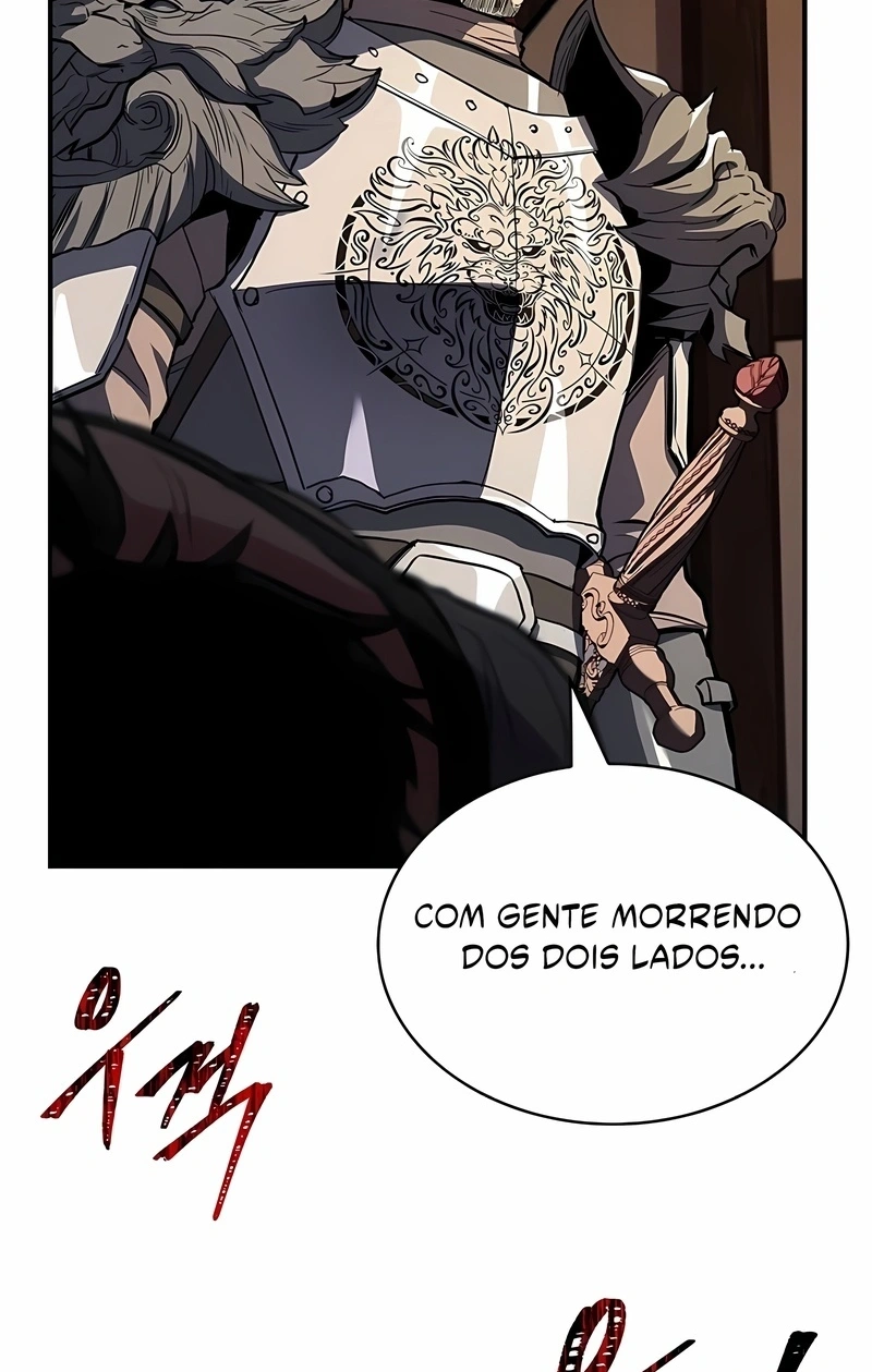 O Mago Devorador de Talentos Capítulo 127 Página 115