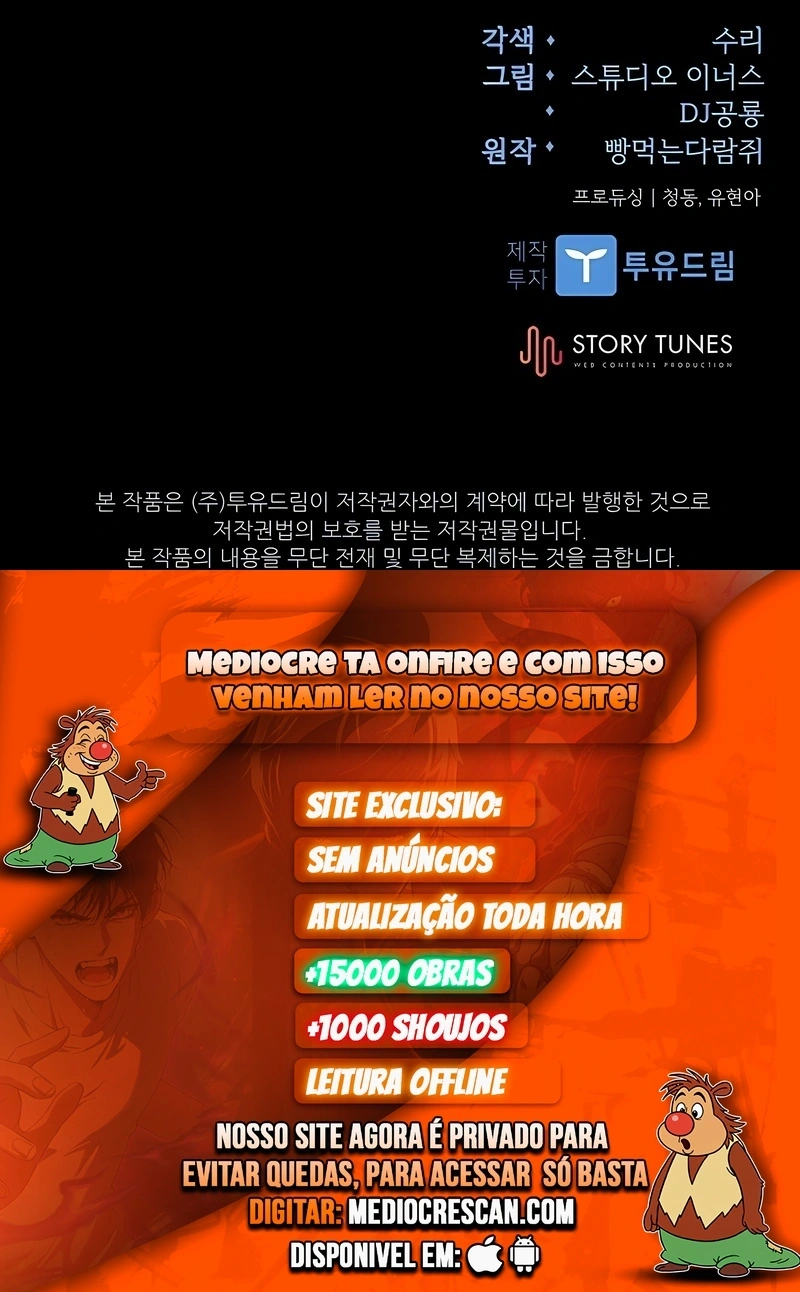 O Mago Devorador de Talentos Capítulo 127 Página 120