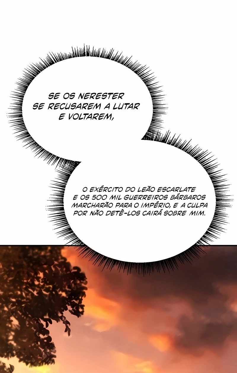 O Mago Devorador de Talentos Capítulo 127 Página 17