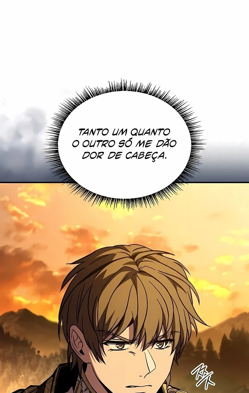 O Mago Devorador de Talentos Capítulo 127 Página 19