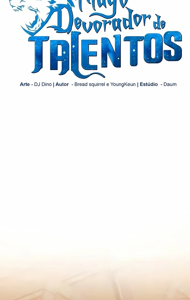 O Mago Devorador de Talentos Capítulo 127 Página 22