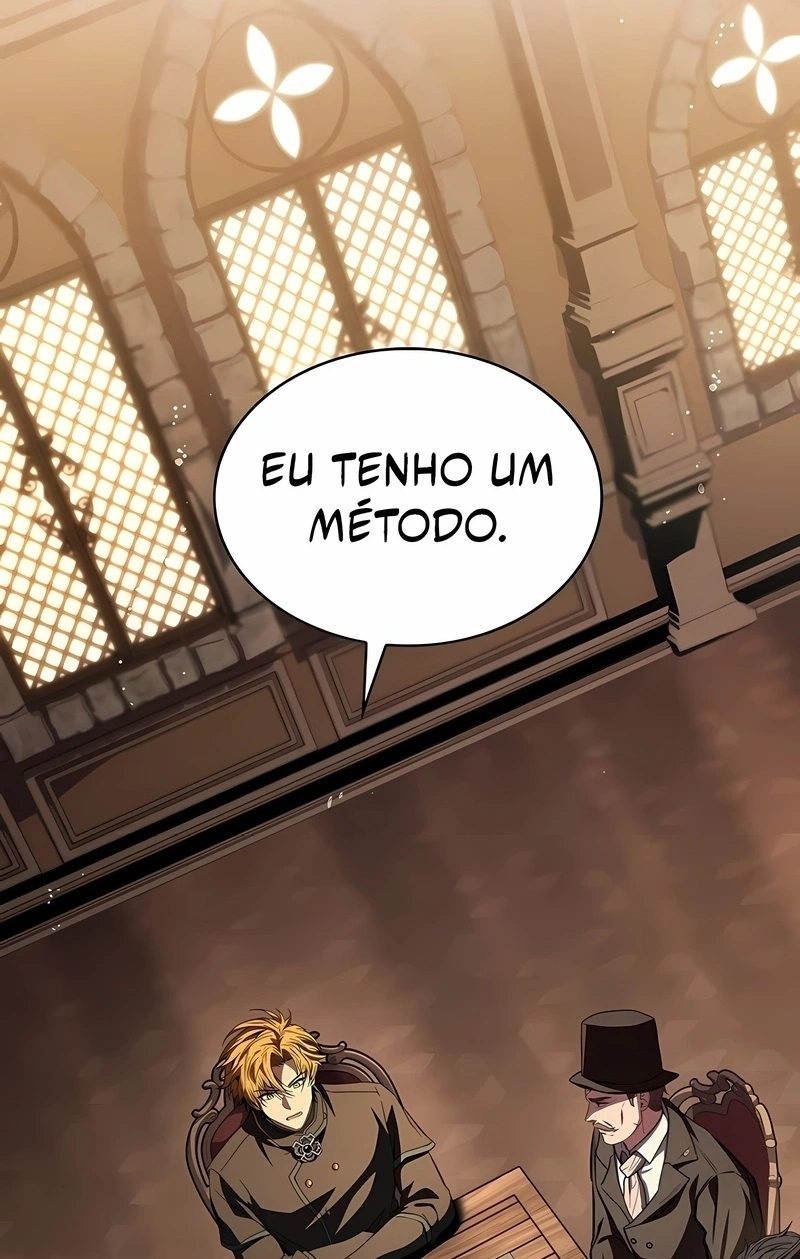 O Mago Devorador de Talentos Capítulo 127 Página 23