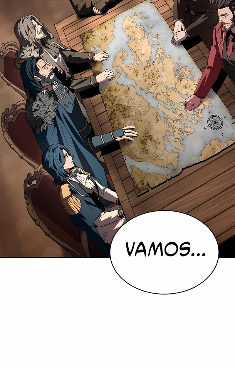O Mago Devorador de Talentos Capítulo 127 Página 24