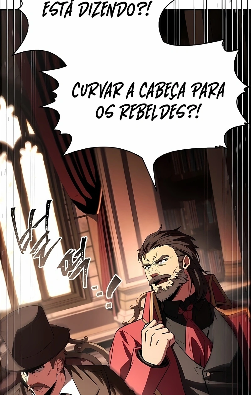 O Mago Devorador de Talentos Capítulo 127 Página 27