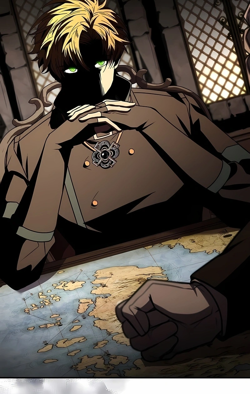 O Mago Devorador de Talentos Capítulo 127 Página 30