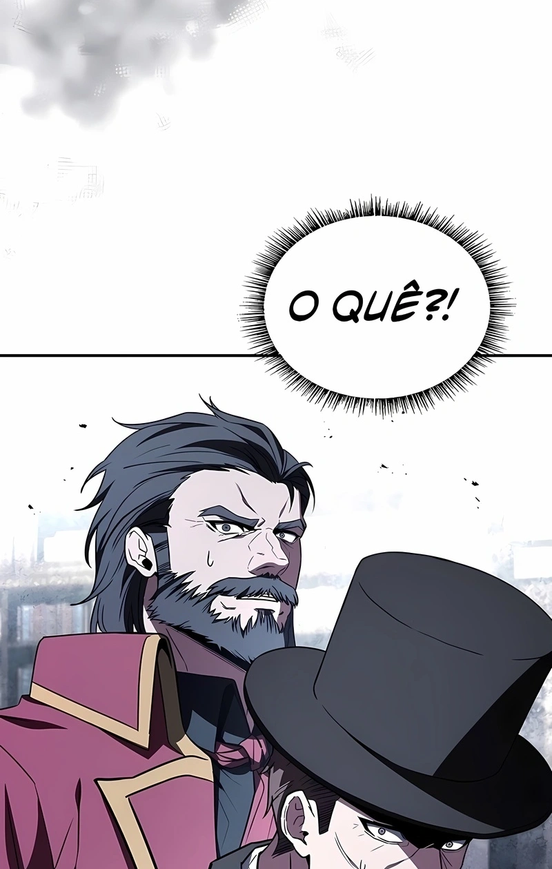 O Mago Devorador de Talentos Capítulo 127 Página 31