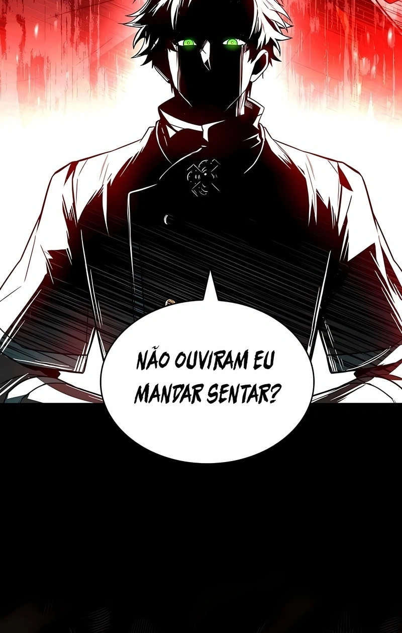 O Mago Devorador de Talentos Capítulo 127 Página 35