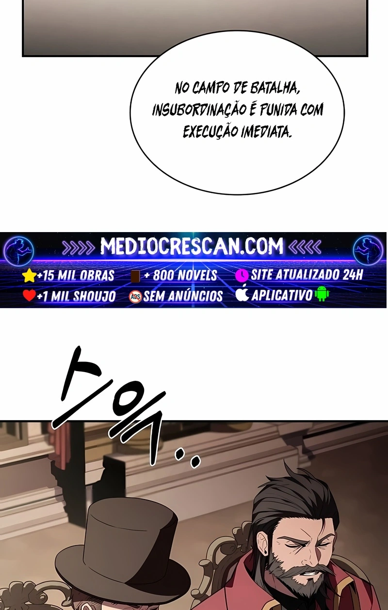 O Mago Devorador de Talentos Capítulo 127 Página 37