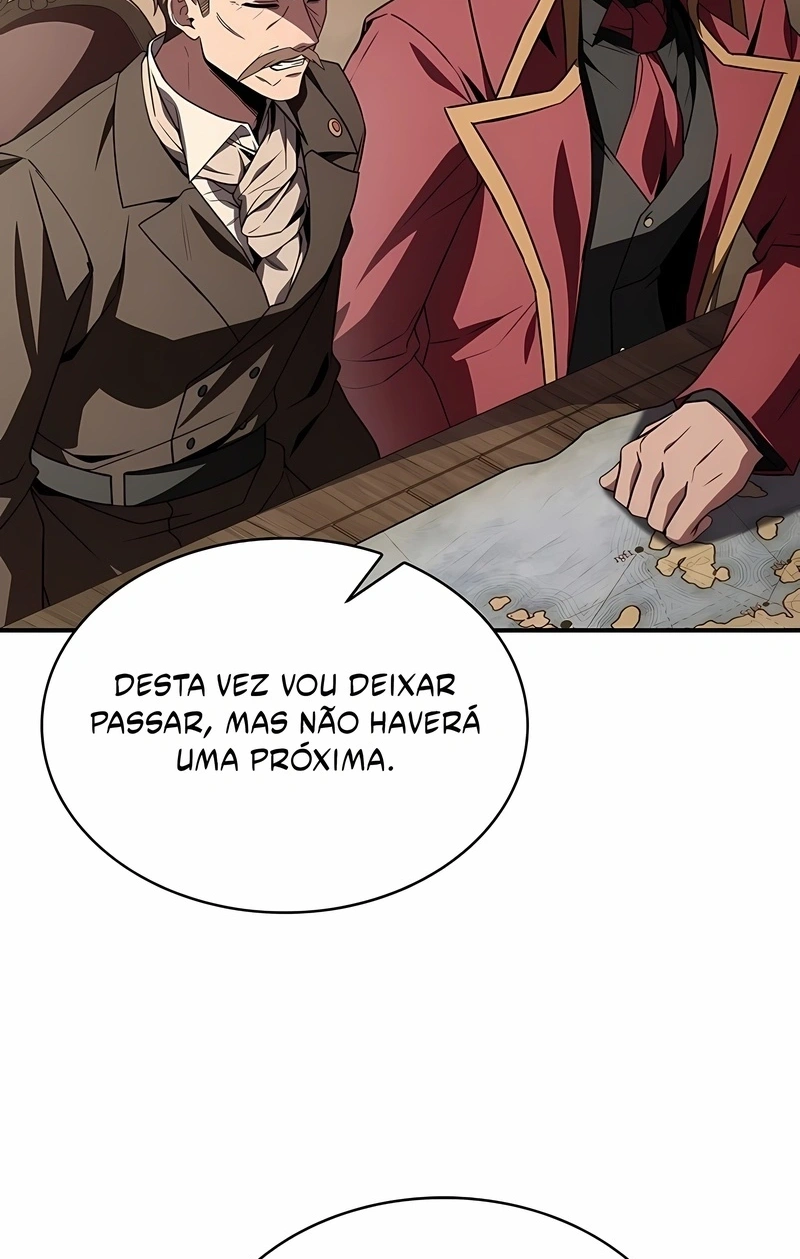O Mago Devorador de Talentos Capítulo 127 Página 38