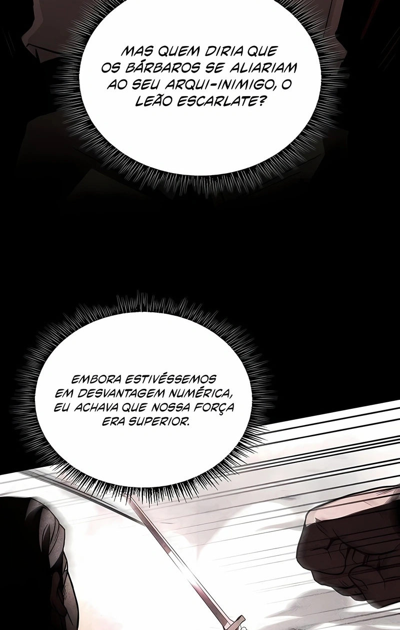O Mago Devorador de Talentos Capítulo 127 Página 4
