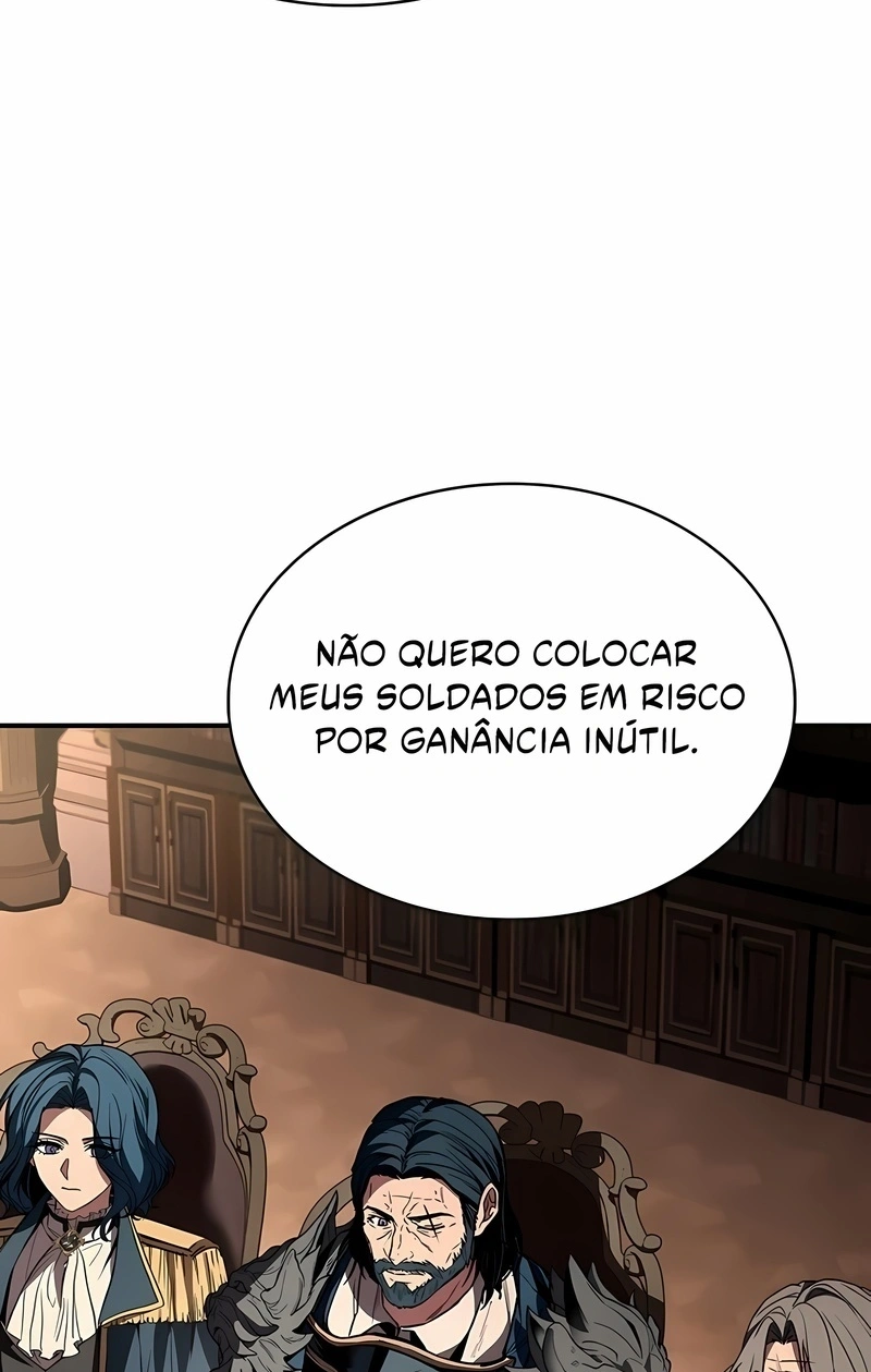 O Mago Devorador de Talentos Capítulo 127 Página 40