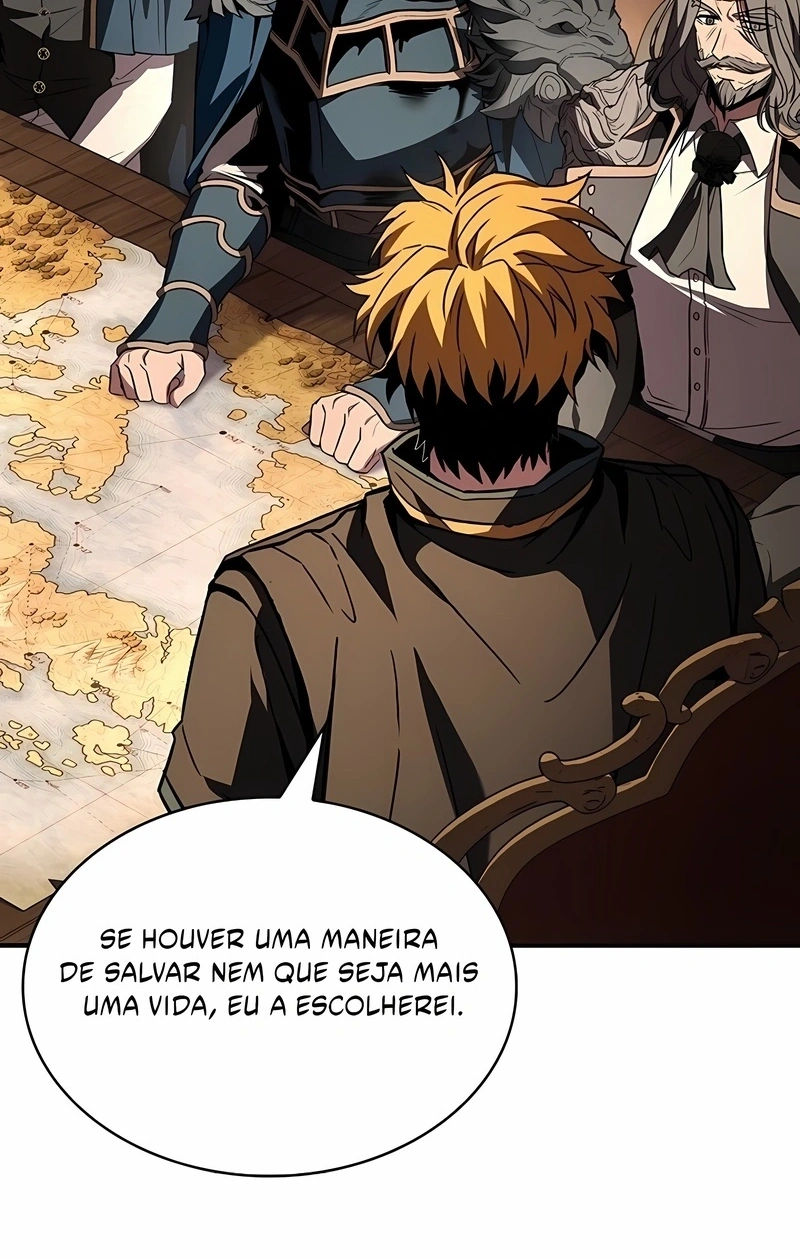 O Mago Devorador de Talentos Capítulo 127 Página 41