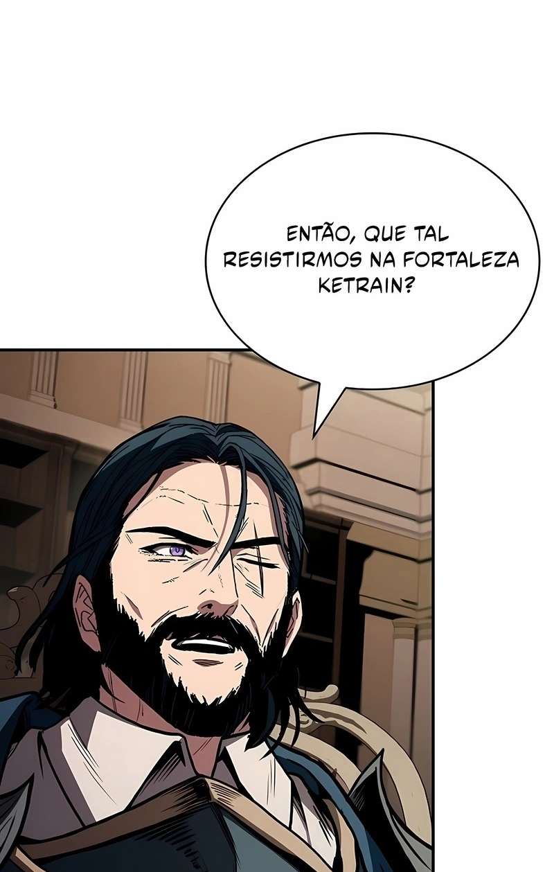 O Mago Devorador de Talentos Capítulo 127 Página 42