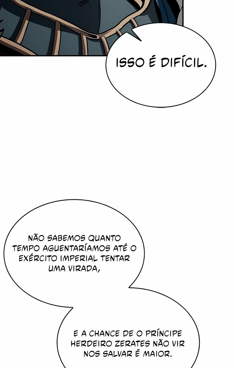 O Mago Devorador de Talentos Capítulo 127 Página 43
