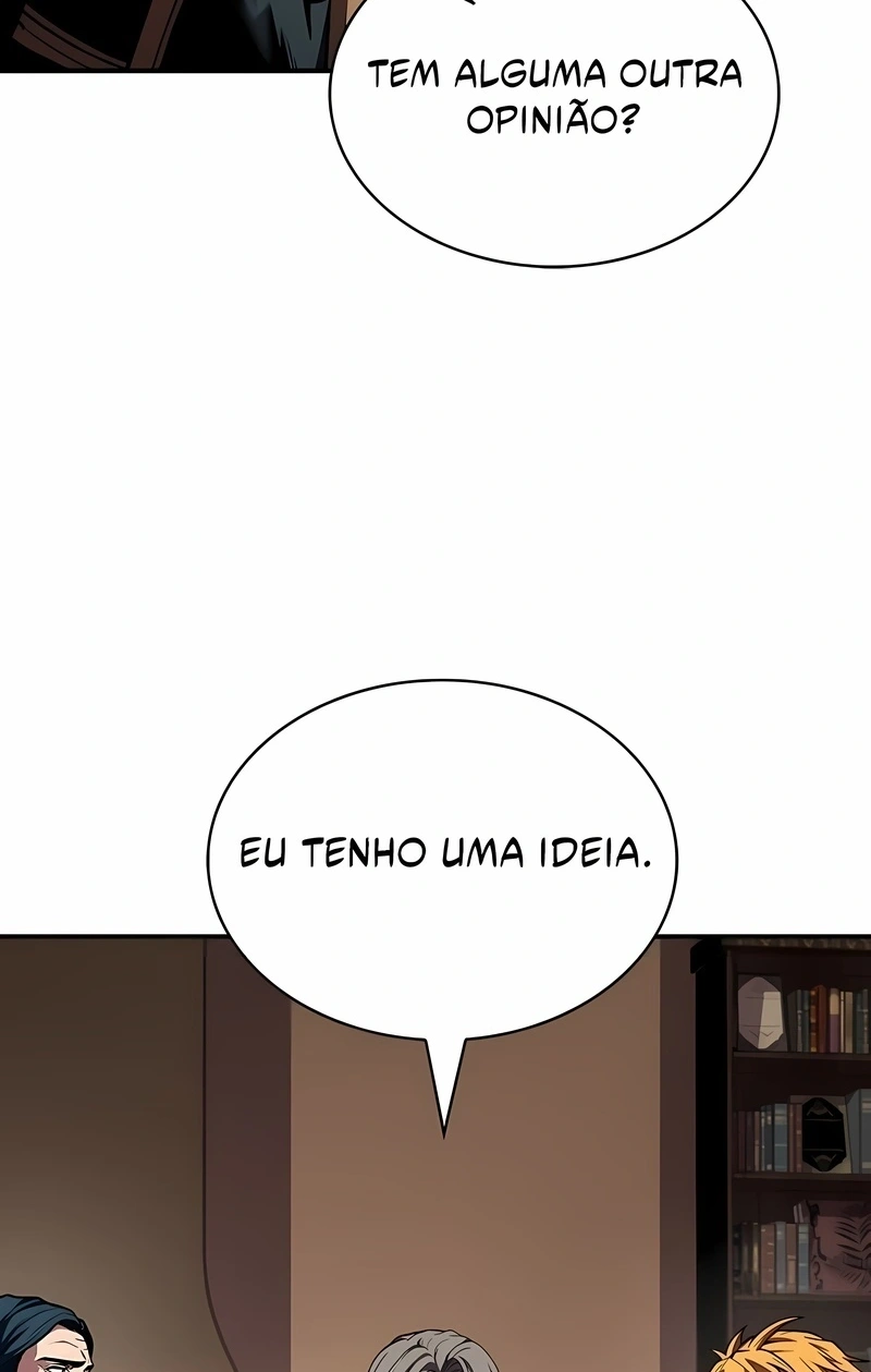 O Mago Devorador de Talentos Capítulo 127 Página 46