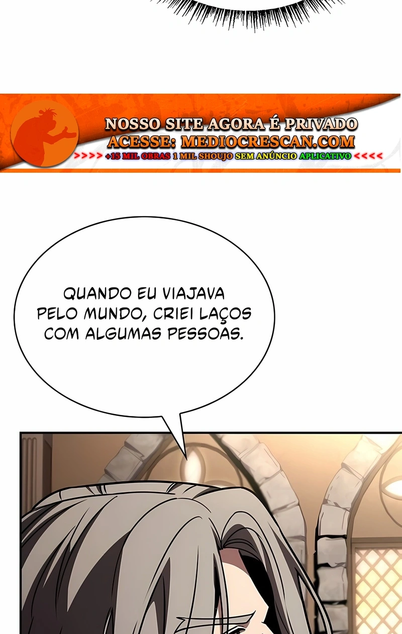 O Mago Devorador de Talentos Capítulo 127 Página 49