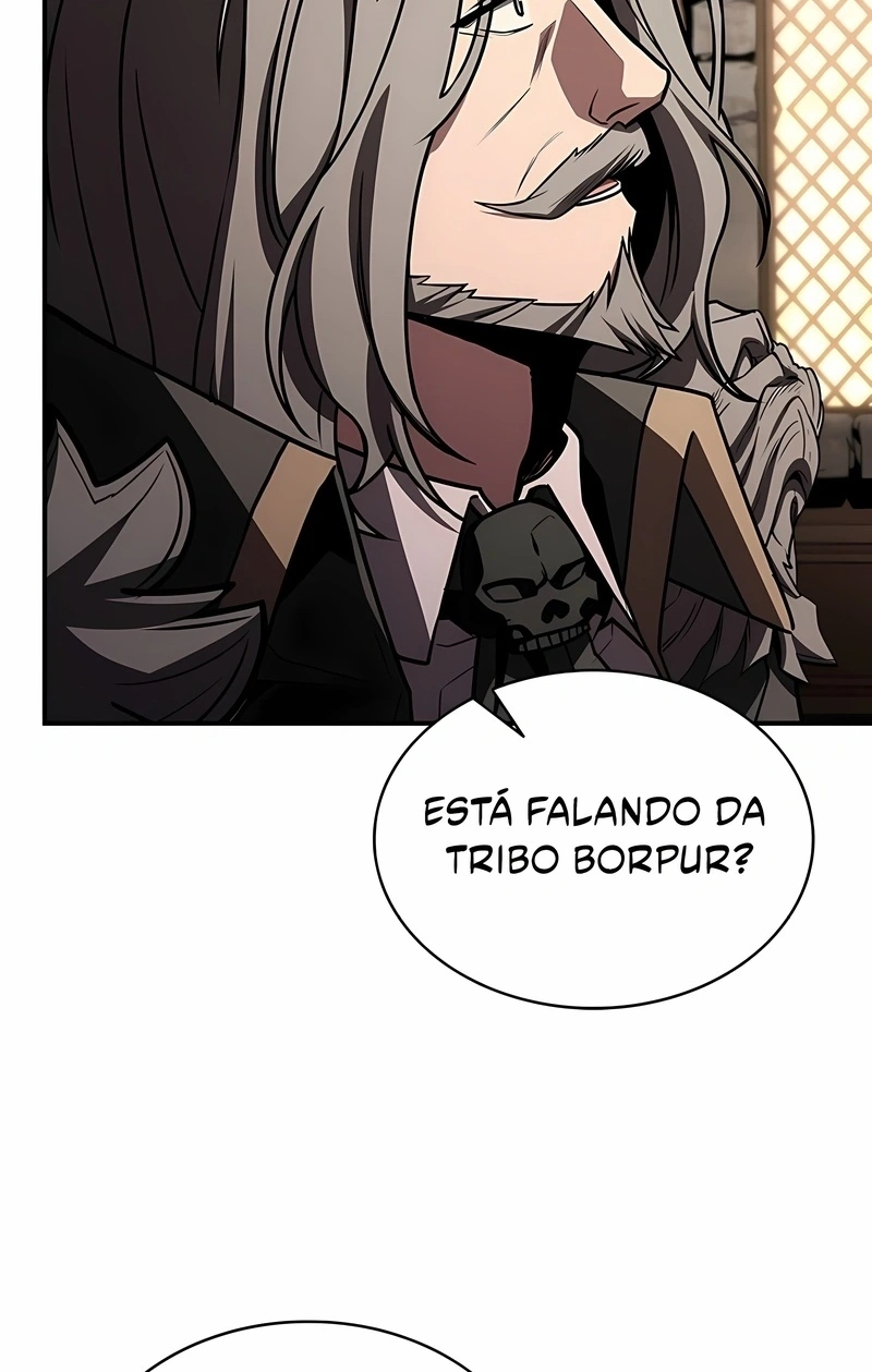 O Mago Devorador de Talentos Capítulo 127 Página 50