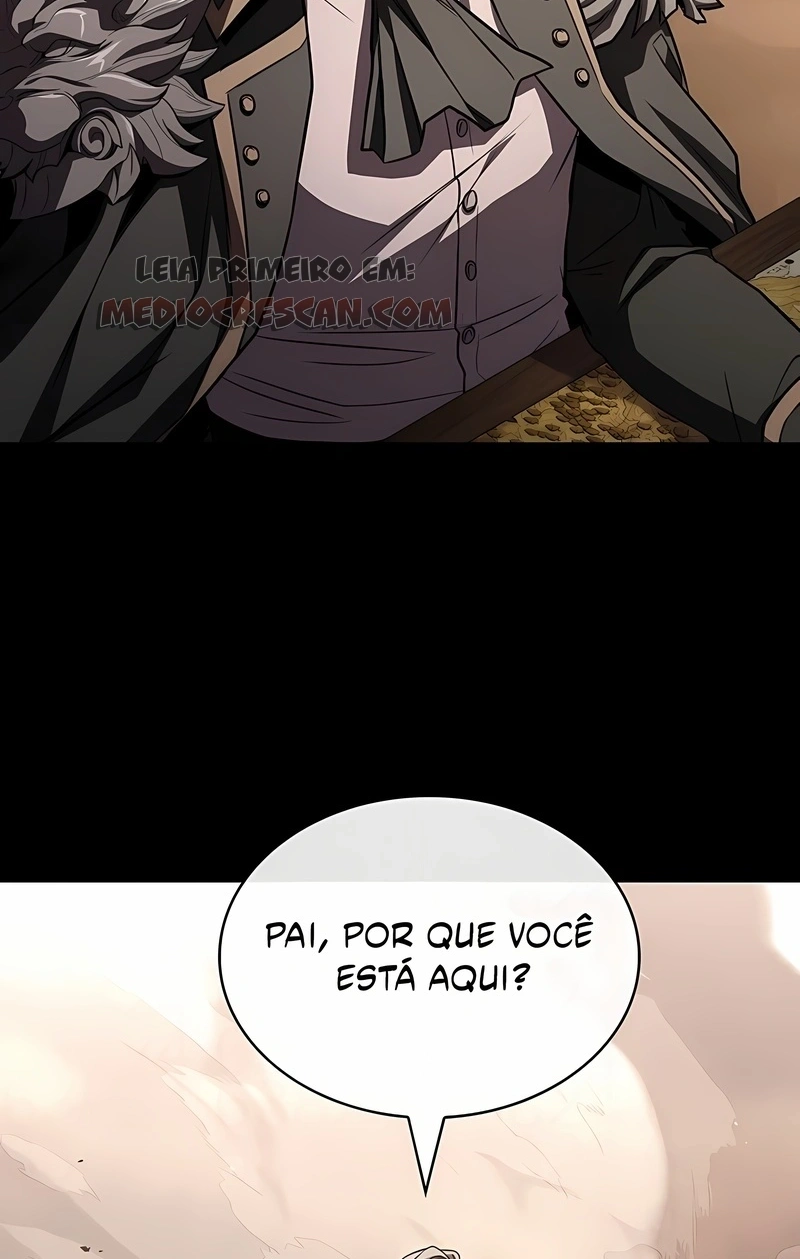 O Mago Devorador de Talentos Capítulo 127 Página 52