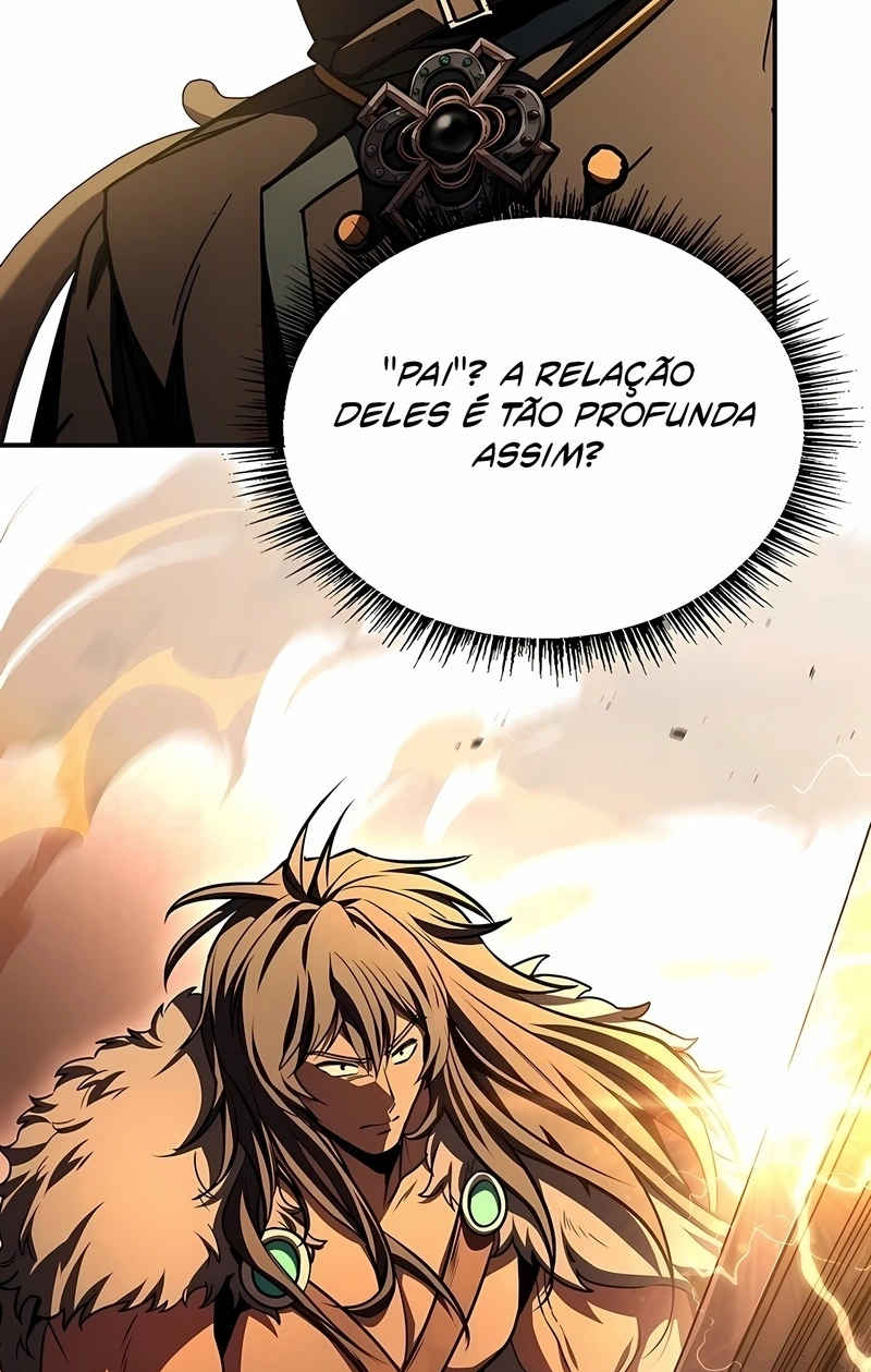 O Mago Devorador de Talentos Capítulo 127 Página 55
