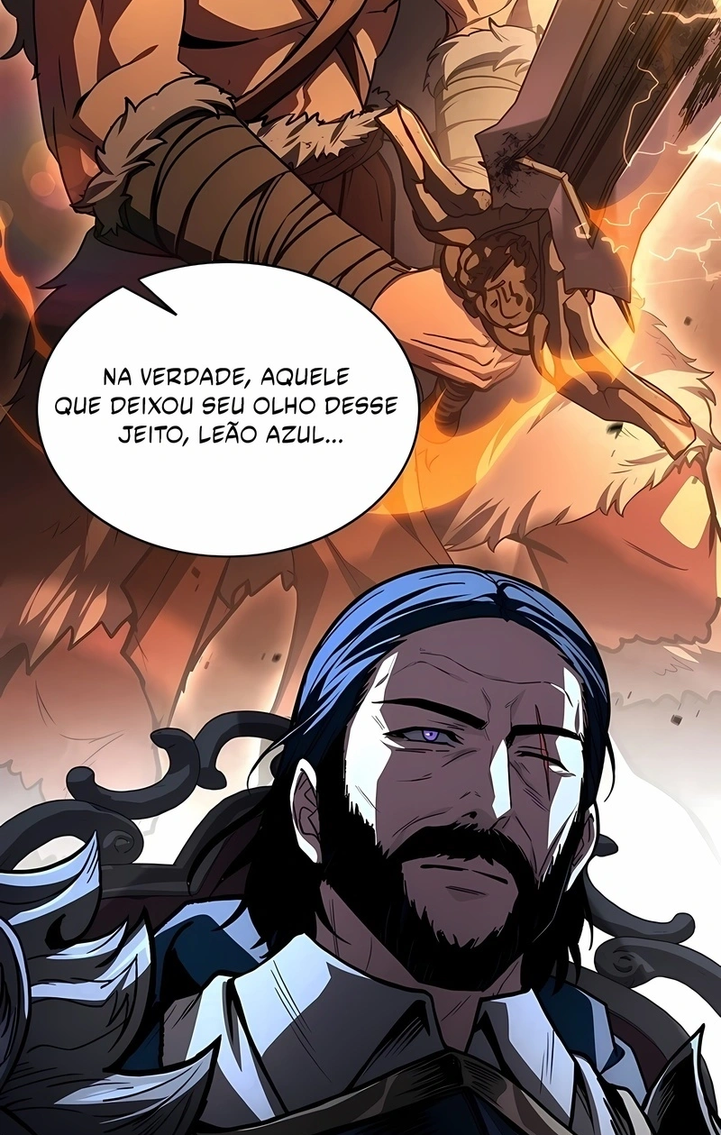 O Mago Devorador de Talentos Capítulo 127 Página 56