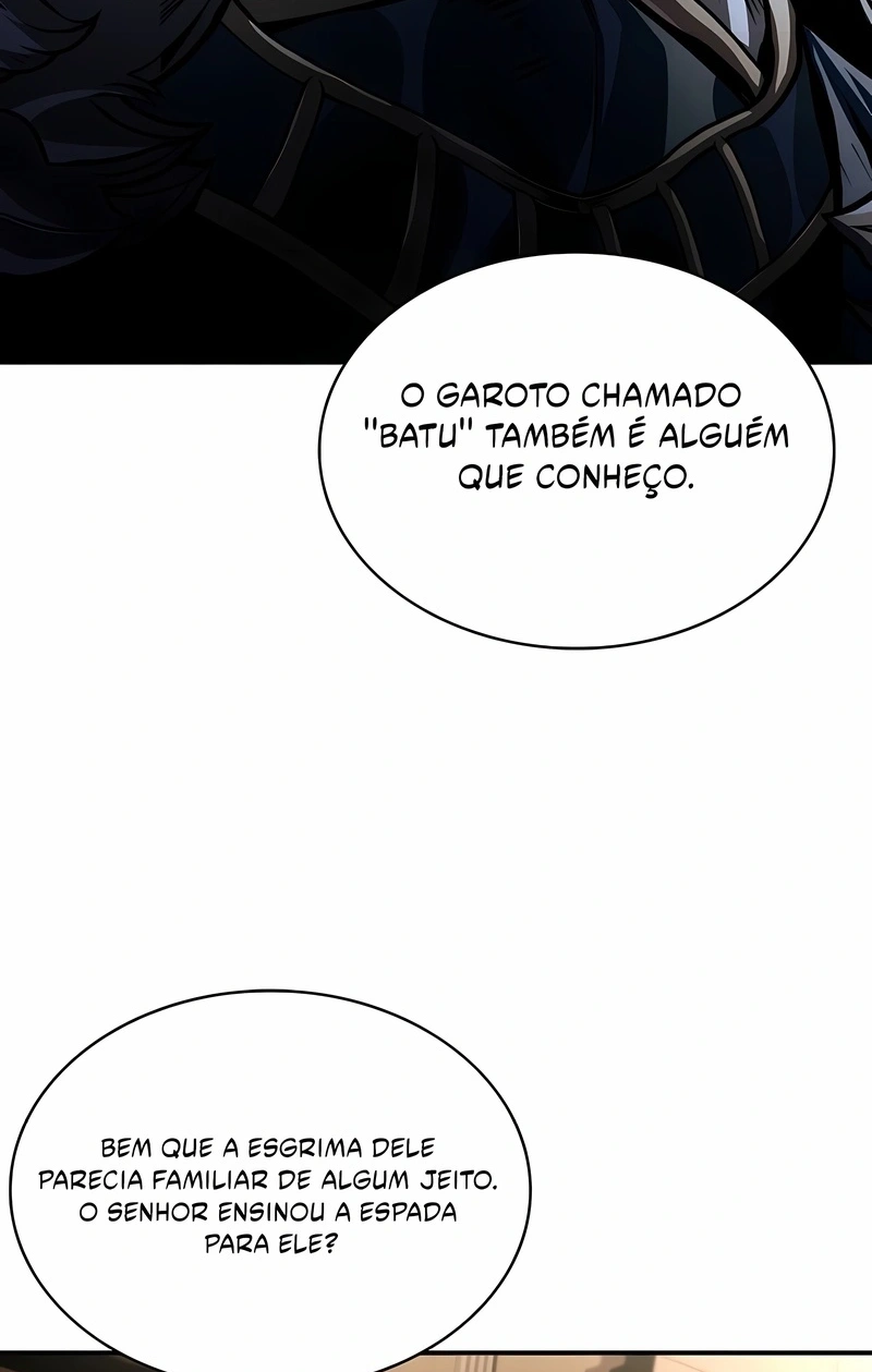 O Mago Devorador de Talentos Capítulo 127 Página 57